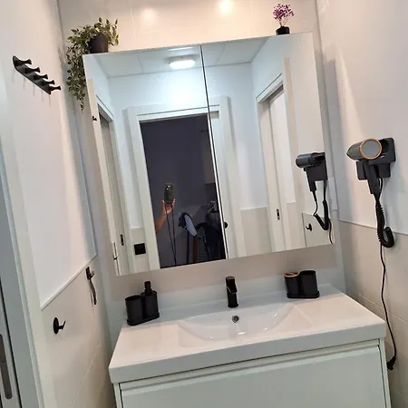 Cocoonly Apartment San Juan De Los Terreros