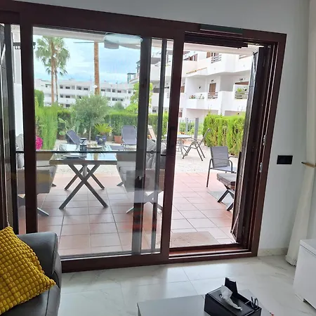 Apartment Cocoonly San Juan De Los Terreros