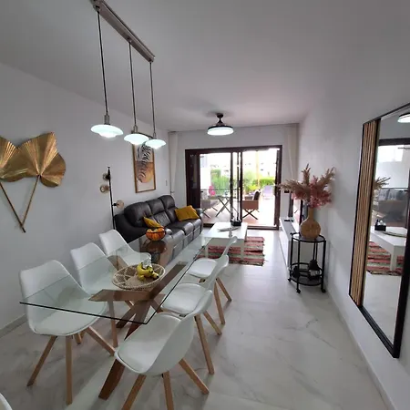 Cocoonly San Juan De Los Terreros