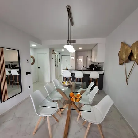 Apartment Cocoonly San Juan De Los Terreros