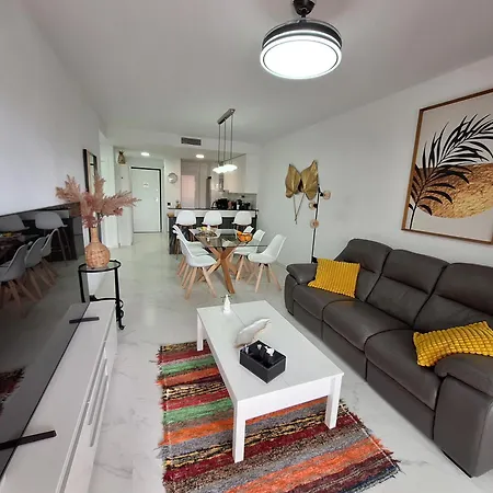 Apartment Cocoonly *