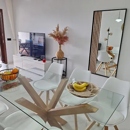 Apartment Cocoonly San Juan De Los Terreros