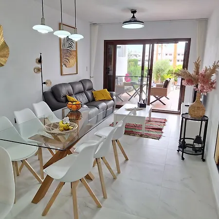 Cocoonly Apartment
