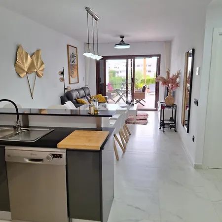 Cocoonly Apartment *