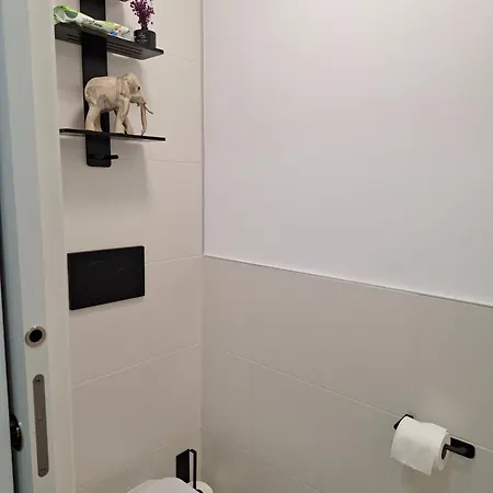 Apartment Cocoonly *