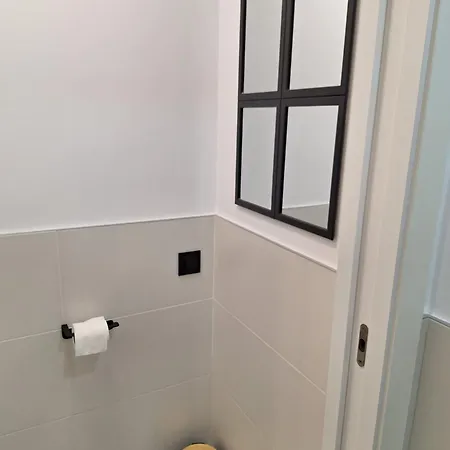 Apartment Cocoonly San Juan De Los Terreros