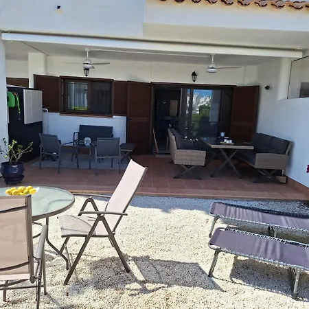 Cocoonly Apartment *