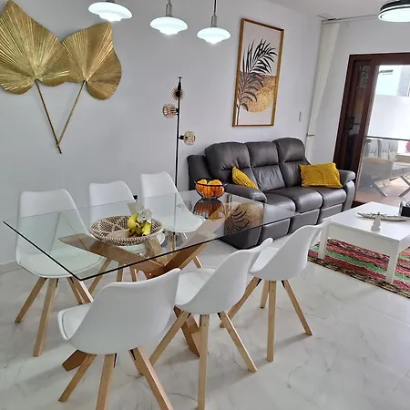 Cocoonly Apartment *