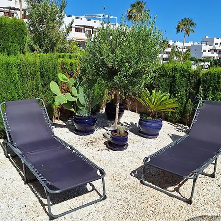 Cocoonly San Juan De Los Terreros