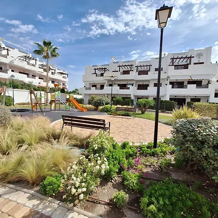 Cocoonly San Juan De Los Terreros