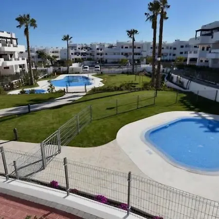 Apartment Cocoonly San Juan De Los Terreros
