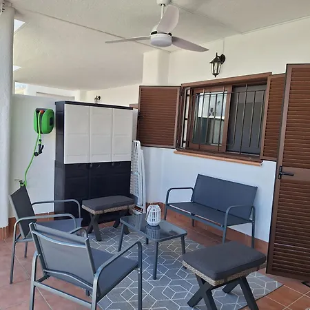 Apartment Cocoonly