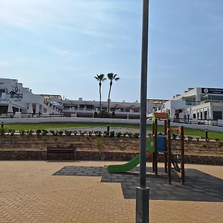 Cocoonly San Juan De Los Terreros