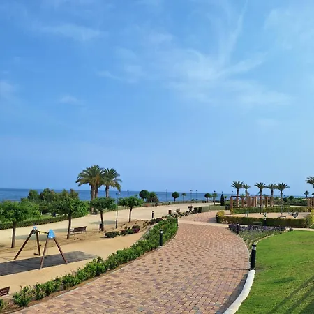 Apartment Cocoonly San Juan De Los Terreros