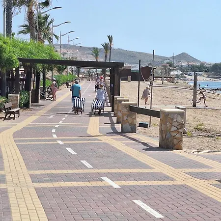 Cocoonly San Juan De Los Terreros