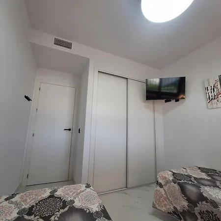 Cocoonly Apartment *