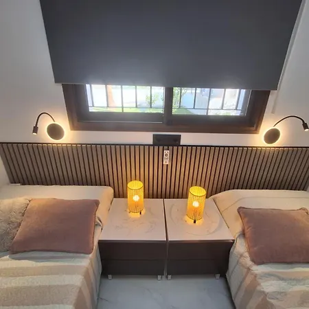 Cocoonly Apartment San Juan De Los Terreros