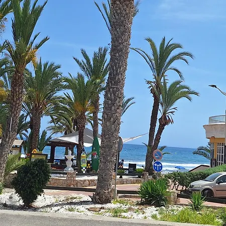 Apartment Cocoonly San Juan De Los Terreros