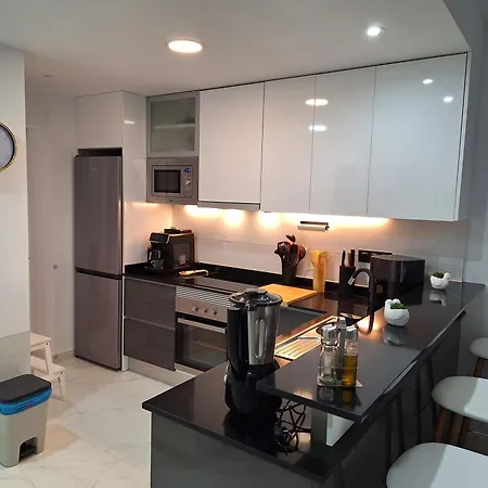 Cocoonly * San Juan De Los Terreros
