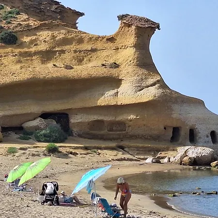 Cocoonly San Juan De Los Terreros