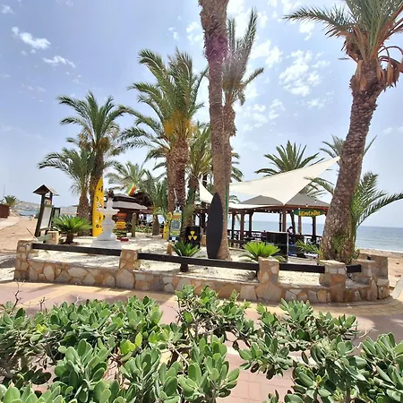 Cocoonly Apartment San Juan De Los Terreros
