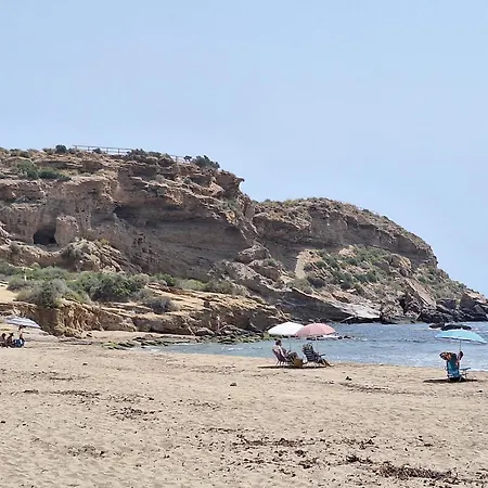 Cocoonly San Juan De Los Terreros
