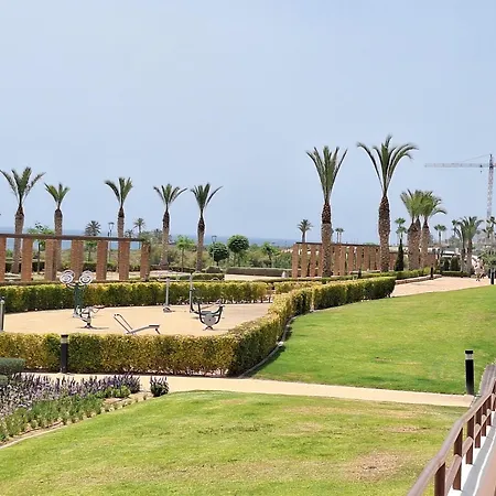 Apartment Cocoonly San Juan De Los Terreros