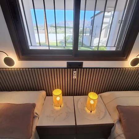 Cocoonly * San Juan de los Terreros