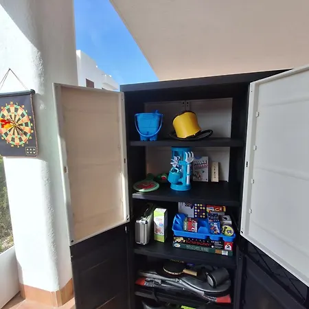 アパート Cocoonly San Juan de los Terreros